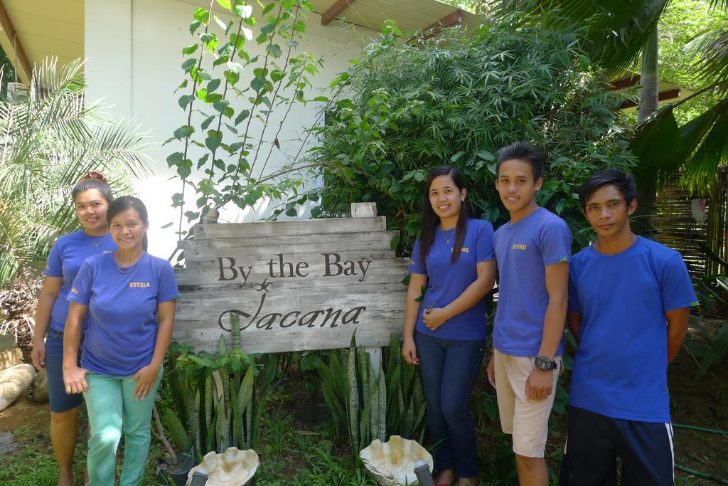 By The Bay, Jacana Bed & Breakfast Puerto Princesa Exterior foto