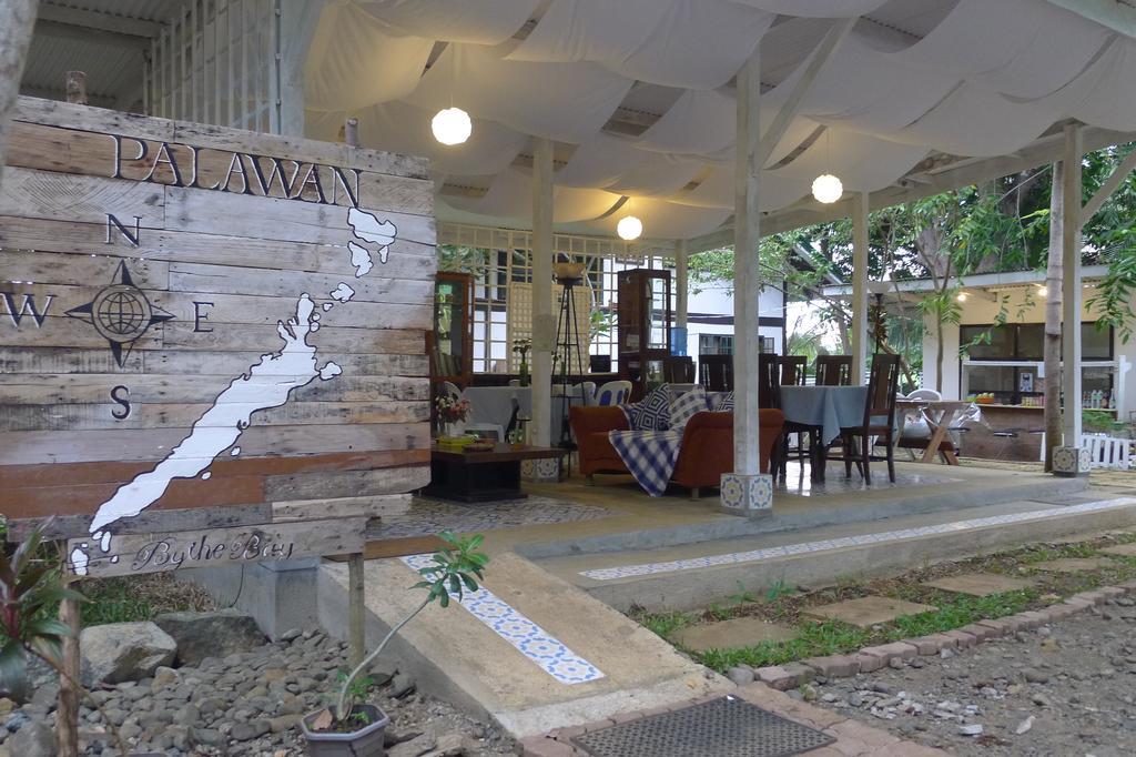 By The Bay, Jacana Bed & Breakfast Puerto Princesa Exterior foto
