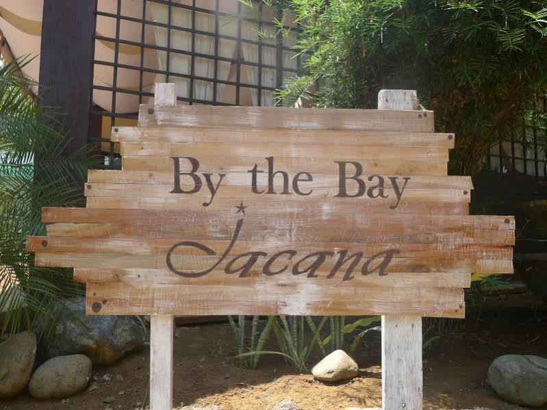 By The Bay, Jacana Bed & Breakfast Puerto Princesa Exterior foto