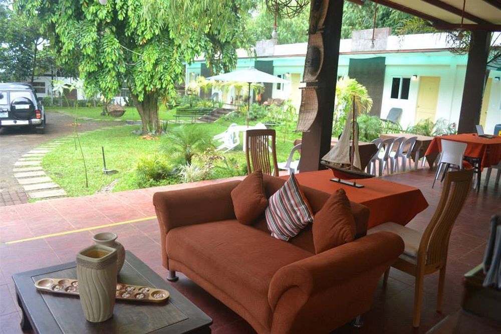 By The Bay, Jacana Bed & Breakfast Puerto Princesa Exterior foto