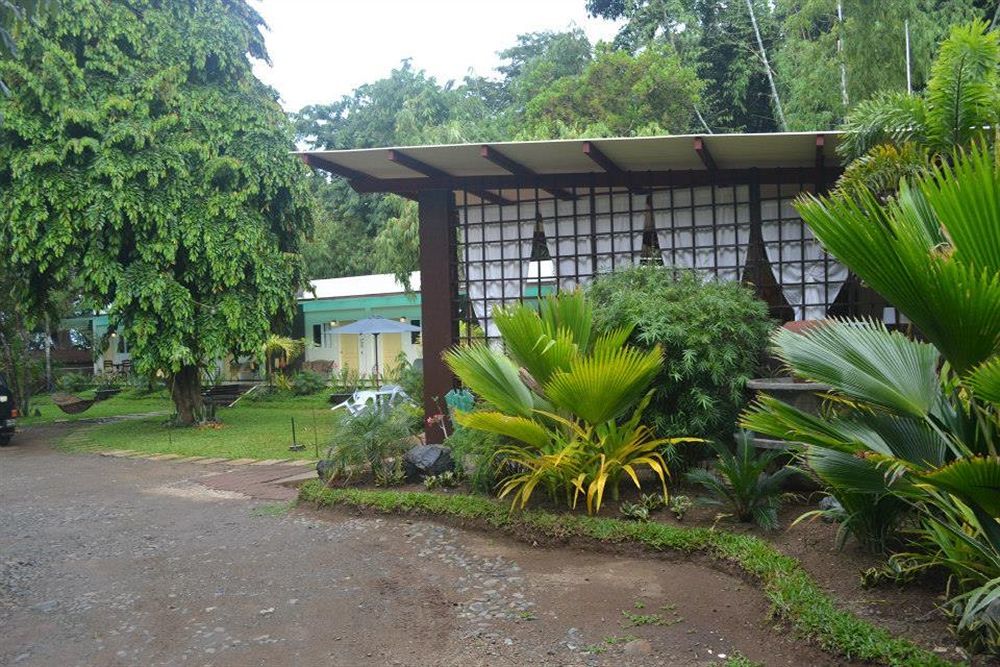 By The Bay, Jacana Bed & Breakfast Puerto Princesa Exterior foto