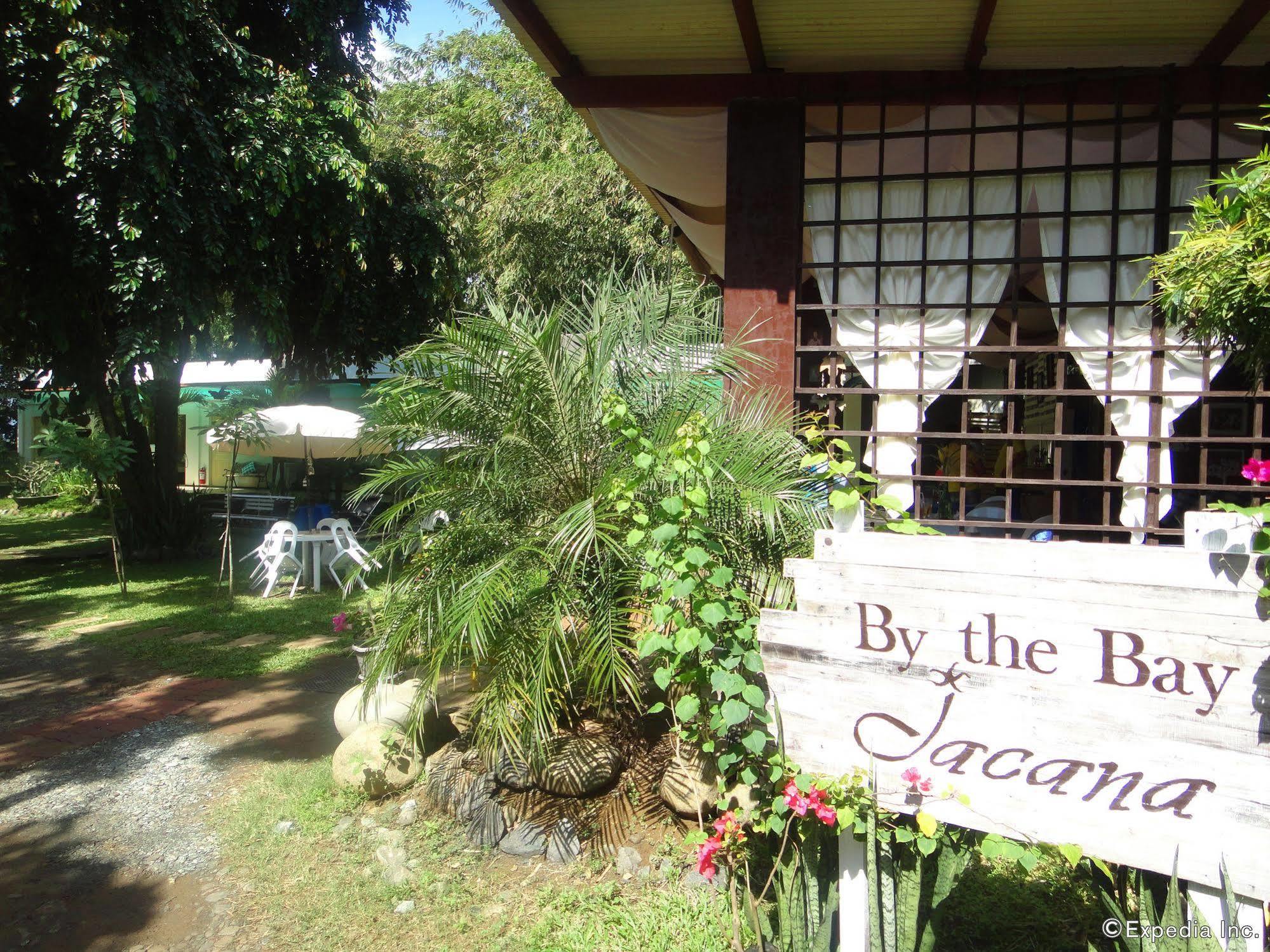 By The Bay, Jacana Bed & Breakfast Puerto Princesa Exterior foto