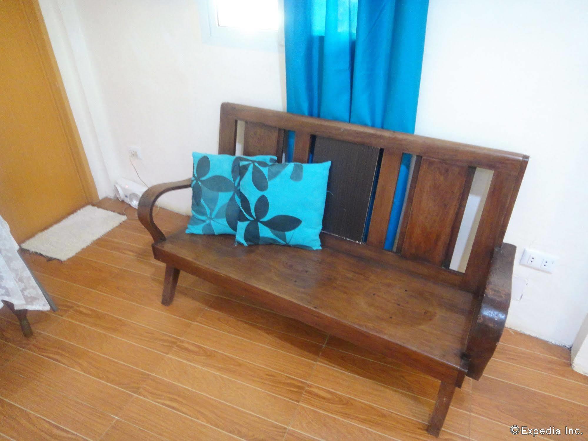 By The Bay, Jacana Bed & Breakfast Puerto Princesa Exterior foto