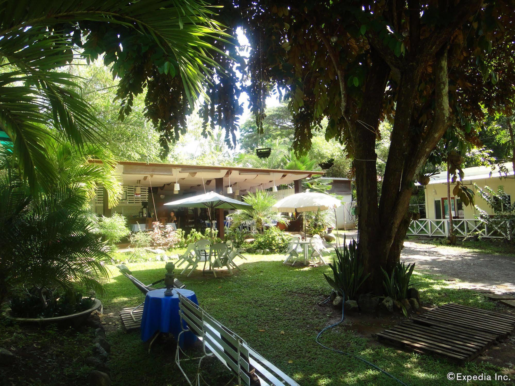 By The Bay, Jacana Bed & Breakfast Puerto Princesa Exterior foto