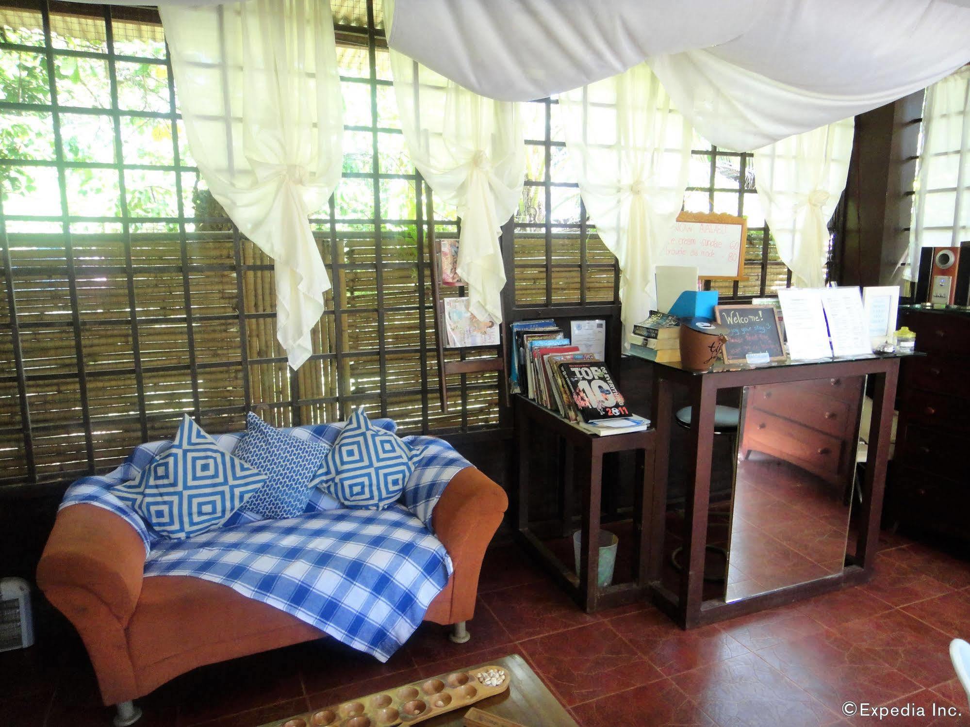 By The Bay, Jacana Bed & Breakfast Puerto Princesa Exterior foto